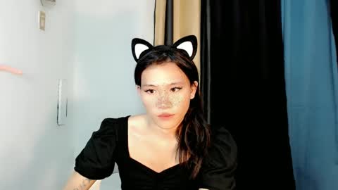 LUNA online show from 2, 2, 2025