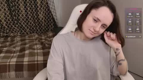 luna_loveeee online show from 13, 9, 2025