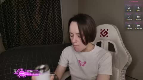 luna_loveeee online show from 18, 2, 2026