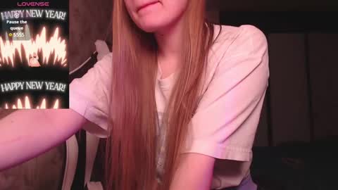 Luna online show from 4, 2, 2025