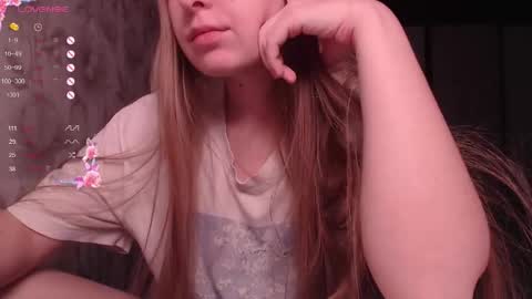 Luna online show from 15, 10, 2025