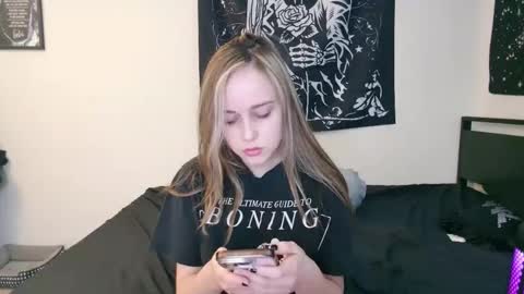 Luna online show from 16, 10, 2025