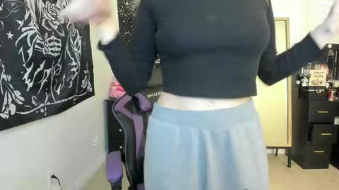 Luna online show from 26, 11, 2025