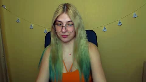 Luna online show from 14, 12, 2024