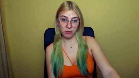 Luna online show from 9, 1, 2025