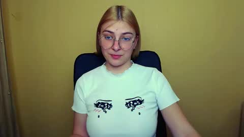 Luna online show from 10, 1, 2025