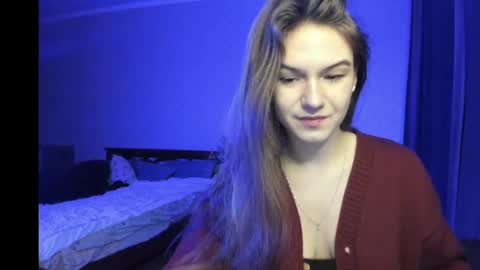 Luna online show from 1, 12, 2025