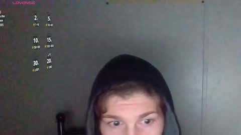luna_luvgood online show from 15, 10, 2025