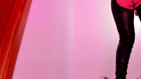 Luna Marquez online show from 31, 10, 2025