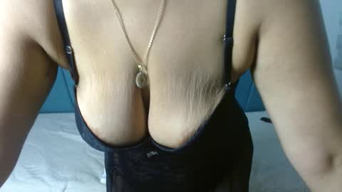 Luna  online show from 22, 12, 2025