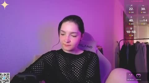 Luna online show from 11, 4, 2026