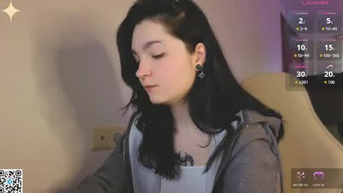 Luna online show from 21, 5, 2026