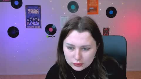 Princess Luna online show from 29, 4, 2026