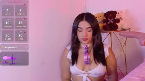   online show from 23, 9, 2025