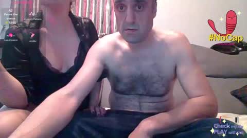 Luna online show from 23, 2, 2025