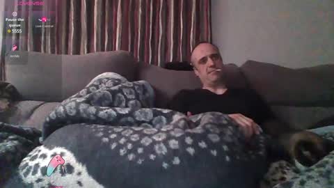 Luna online show from 3, 3, 2025