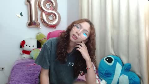 luna_rios69 online show from 2, 2, 2026