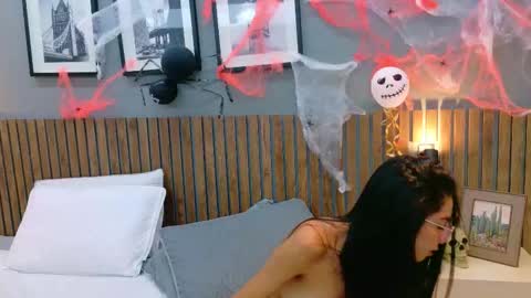 LUNA  online show from 27, 10, 2025