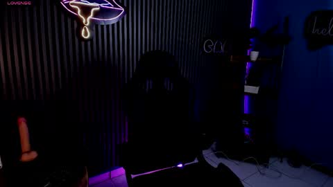 Snapshot of luna_roose1 chatting on 28, 4, 2026 Luna Rosse online show from 28, 4, 2026