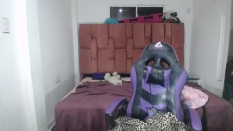 Snapshot of luna_rosita chatting on 5, 12, 2024 Luna online show from 5, 12, 2024