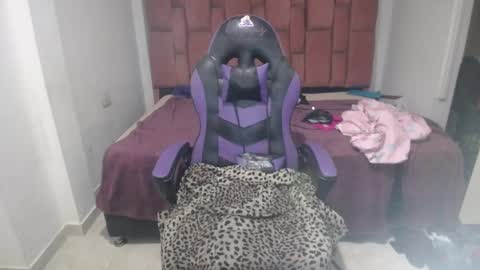 Snapshot of luna_rosita chatting on 5, 12, 2024 Luna online show from 5, 12, 2024