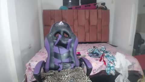 Snapshot of luna_rosita chatting on 7, 12, 2024 Luna online show from 7, 12, 2024