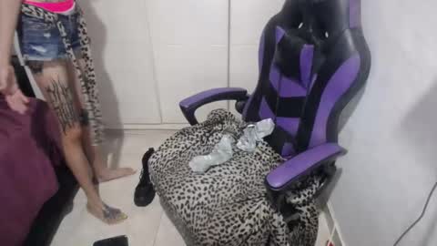 Snapshot of luna_rosita chatting on 20, 12, 2024 Luna online show from 20, 12, 2024