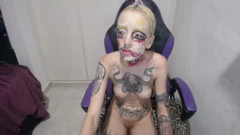 Snapshot of luna_rosita chatting on 20, 12, 2024 Luna online show from 20, 12, 2024