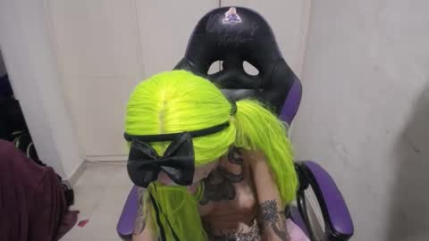 Snapshot of luna_rosita chatting on 28, 12, 2024 Luna online show from 28, 12, 2024