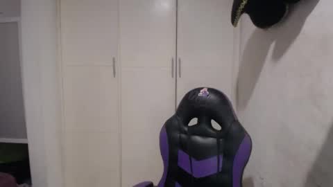 Snapshot of luna_rosita chatting on 29, 1, 2025 Luna online show from 29, 1, 2025