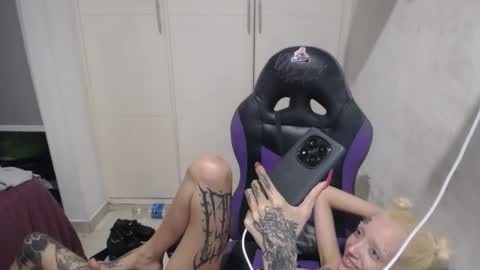 Snapshot of luna_rosita chatting on 31, 1, 2025 Luna online show from 31, 1, 2025