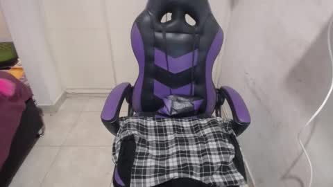 Snapshot of luna_rosita chatting on 1, 2, 2025 Luna online show from 1, 2, 2025