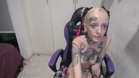 Snapshot of luna_rosita chatting on 3, 2, 2025 Luna online show from 3, 2, 2025