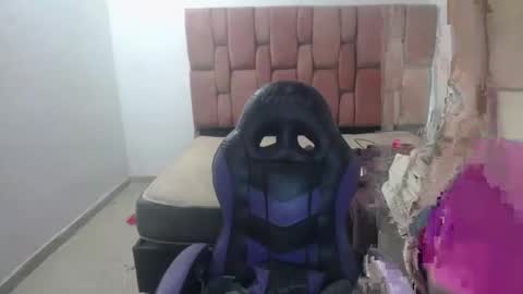 Snapshot of luna_rosita chatting on 11, 2, 2025 Luna online show from 11, 2, 2025