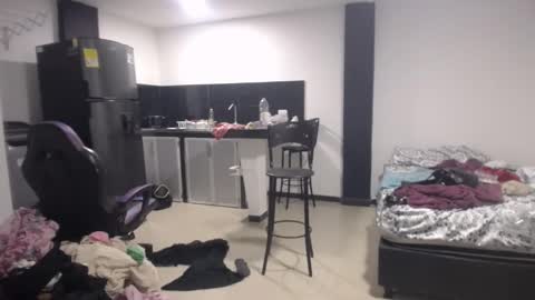 Snapshot of luna_rosita chatting on 6, 3, 2025 Luna online show from 6, 3, 2025