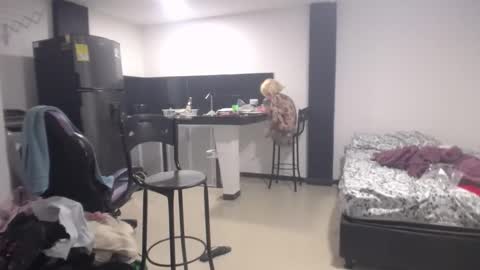 Snapshot of luna_rosita chatting on 6, 3, 2025 Luna online show from 6, 3, 2025