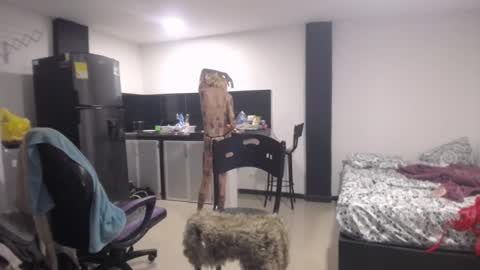 Snapshot of luna_rosita chatting on 7, 3, 2025 Luna online show from 7, 3, 2025