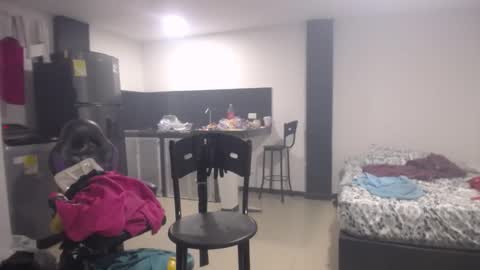 Snapshot of luna_rosita chatting on 9, 3, 2025 Luna online show from 9, 3, 2025