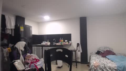 Snapshot of luna_rosita chatting on 10, 3, 2025 Luna online show from 10, 3, 2025