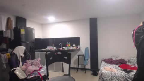 Snapshot of luna_rosita chatting on 10, 3, 2025 Luna online show from 10, 3, 2025