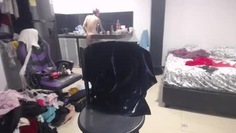 Snapshot of luna_rosita chatting on 10, 3, 2025 Luna online show from 10, 3, 2025