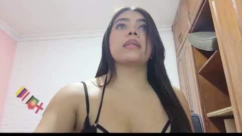 Snapshot of luna_rousse26 chatting on 17, 7, 2026 luna_rousse26 online show from 17, 7, 2026