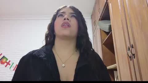 Snapshot of luna_rousse26 chatting on 18, 7, 2026 luna_rousse26 online show from 18, 7, 2026