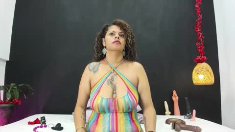 Snapshot of luna_smit_ chatting on 30, 9, 2025 Luna online show from 30, 9, 2025