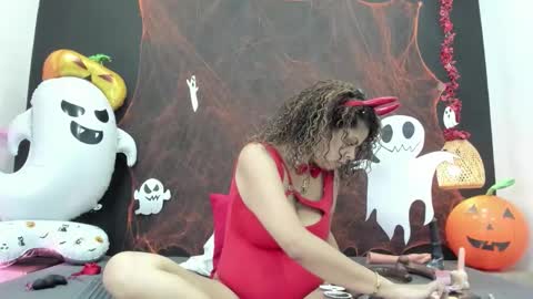 Luna online show from 30, 10, 2025