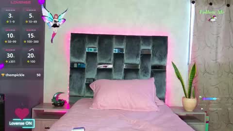 luna_sophya online show from 25, 10, 2025