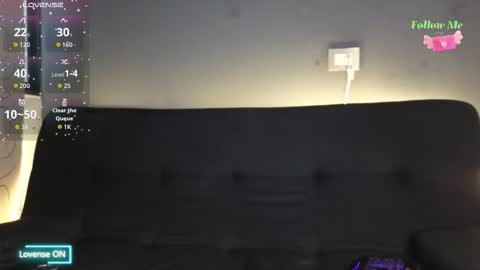 luna_sophya online show from 18, 11, 2025