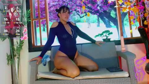 luna_sorni_ online show from 13, 11, 2025