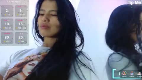 luna_starr69 online show from 27, 10, 2025