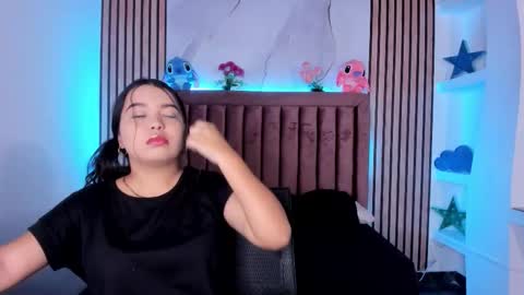 Luna  online show from 24, 11, 2025